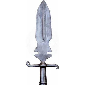 Replika zbraně Kovex Ars Halapartna Alberik