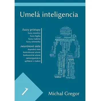 Kniha Umelá inteligencia 1
