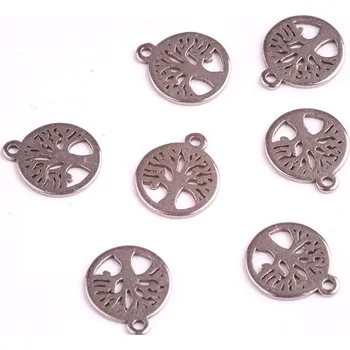 Korálek Přívěsek na náramek č.69