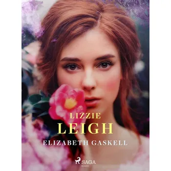 Kniha Lizzie Leigh
