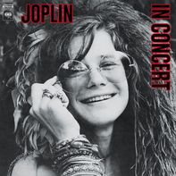 Janis Joplin Complete Lyrics Archive