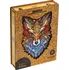Puzzle Unidragon Pohádková liška velikost L 308 dílků