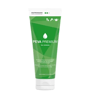Péče o ruce PEVA PREMIUM čisticí pasta, 250 ml