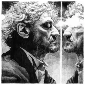 Zahraniční hudba LP The Dead Brothers: Death Is Forever 2023