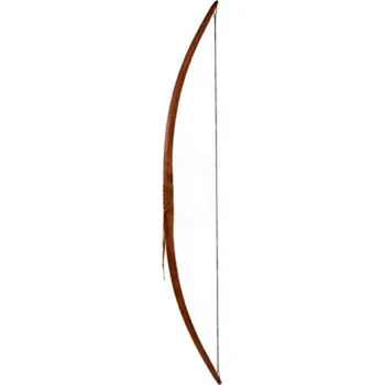 Luk By Beier Germany Ratanový Longbow Marksman 68“ tmavý