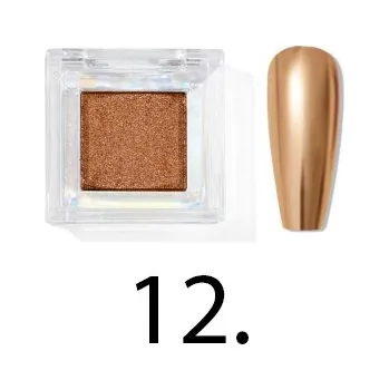 Pigment Mirror Effect METAL 12.