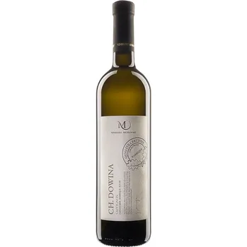 Víno Sauvignon, Vinselekt - Michlovský (0)