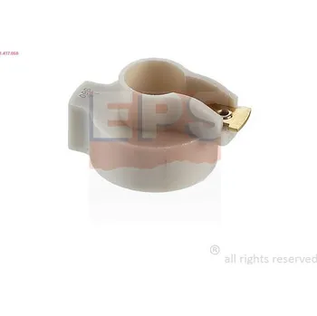 Rozdělovač Rotor rozdělovače EPS 1.417.058