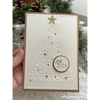 Pod Rukama Novoroční přání - 115