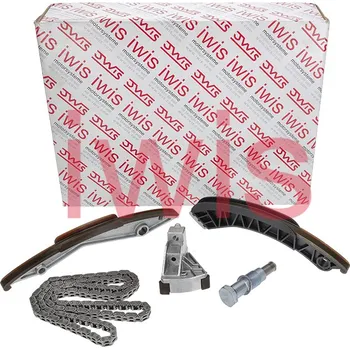 Rozvod motoru Sada rozvodového řetězu AIC 59134Set