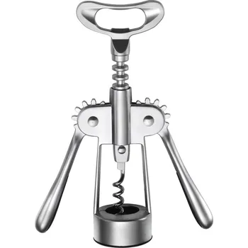 Otvírák PINTINOX Otvírák na víno, vývrtka, nerez