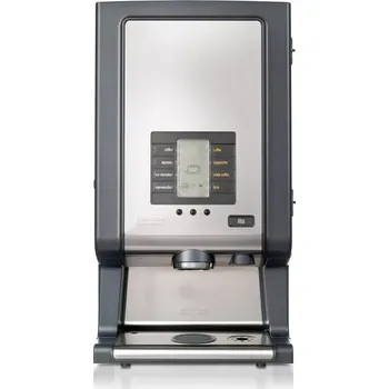 Kávovar Bravilor Bonamat B.V. VÝROBNÍK INSTANTNÍCH NÁPOJŮ - BOLERO 43