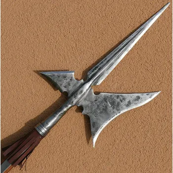 Replika zbraně Kovex Ars Halapartna Aron