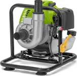 Benzínové čerpadlo FIELDMANN FVC 6010-B