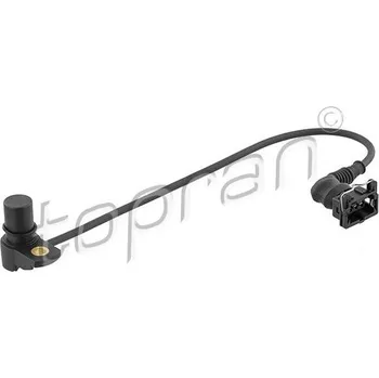 Autoelektrika Snímač, poloha vačkového hřídele TOPRAN 502 916