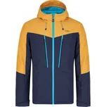 Loap Lawrence Pánská lyžařská bunda OLM2332 I06XR XXL