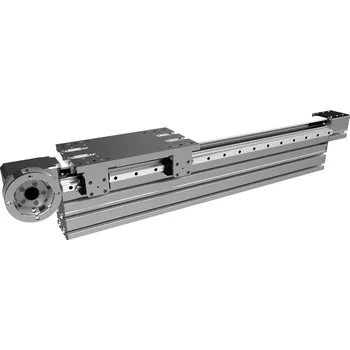 Stavební profil Lineární pohon 814.VHL, profil 90x180, pro hřídel 22 mm