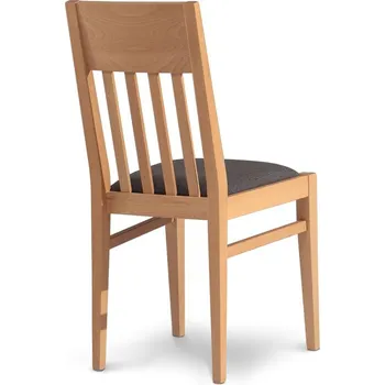 Jídelní židle NábytekProNás Designová židle OLIMPIA 110 - čalouněná