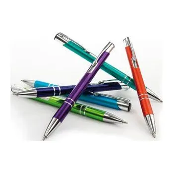 Nejprodávanější reklamní kovová propiska 1000ks