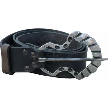 Karnevalový kostým Krutský Kožený opasek Viking