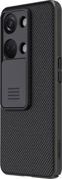 Pouzdro na mobilní telefon Nillkin CamShield pro OnePlus Nord 3 černý