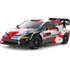 RC model auta Tamiya 58716-A Toyota Gazoo Racing WRT/GR Yaris Rally1 Hybrid (TT-02) 1:10