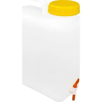 Kanystr Kanystr DIN 96 10 l, COMET