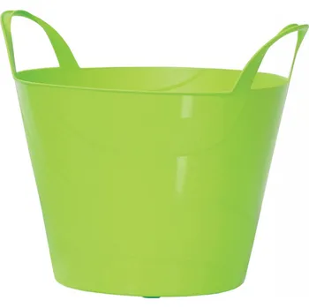 Nákupní taška Prosperplast Taška BILLY 42,3 cm - barva: limetka