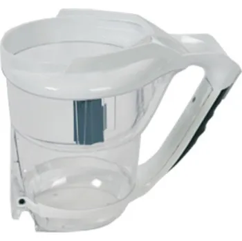 Prachový zásobník k vysavači TEFAL TY9471WO Air Force 560 Flex bílý