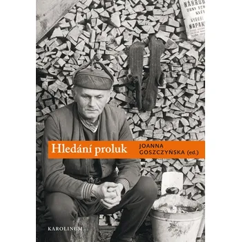 Kniha Hledání proluk