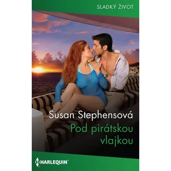 Kniha Pod pirátskou vlajkou