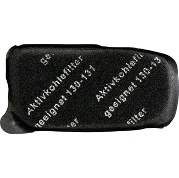 Příslušenství pro digestoř Uhlíkový filtr pro VORWERK 130 - 131