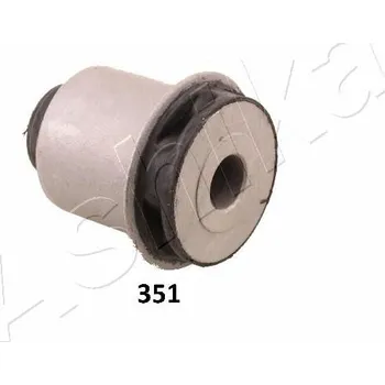 Zavěšení kol Uložení, řídicí mechanismus ASHIKA GOM-351