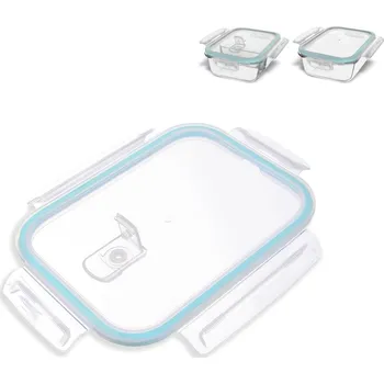 Dóza na potraviny ORION Poklop s ventilem k misce 124759, 124760