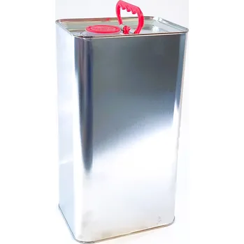 Obal kanystr plechový (5 l)