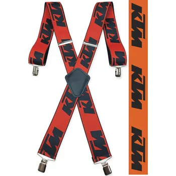 Kšandy Kšandy 099 KTM 1 Provedení: X