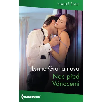 Kniha Noc před Vánocemi