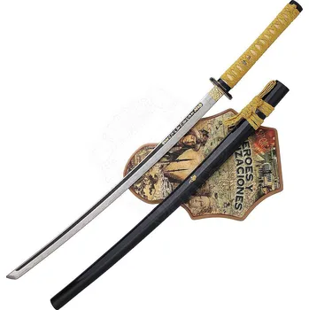 Replika zbraně Marto Katana Kamakura