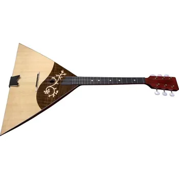 Mandolína GEWA Balalajka6-saitig 3110