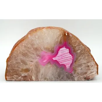 Svícen Achátový svícen 1,35 kg