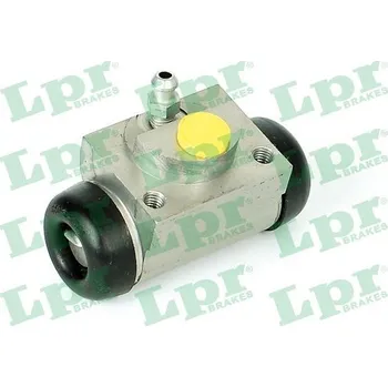 Auto-moto Válec kolové brzdy LPR 5163