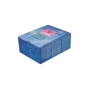 Bazénová chemie Astralpool Projasňovač s dvojitým účinkem, balení 10 ks - flokulační tablety do skimmeru s projasňujícím účinkem