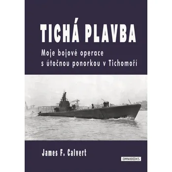 Elektronika Tichá plavba
