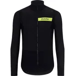 HOLOKOLO Cyklistická zateplená bunda - FALCON WINTER - černá