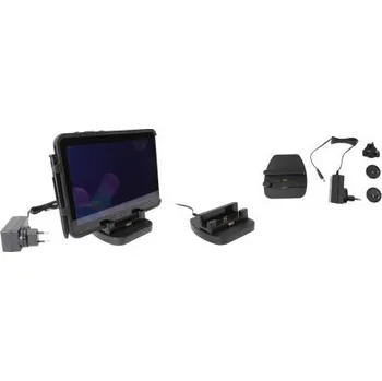 Brodit držák na stůl a do ruky na Samsung-Galaxy Tab Active 2 SM-T390/SM-T395, 216189