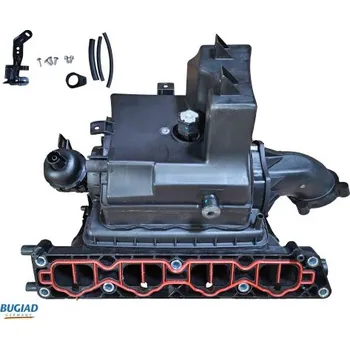 Auto-moto Sací trubka, přívod vzduchu BUGIAD BIM17027