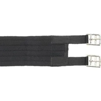 Podbřišník Podbřišník Busse Textil dlouhý Černá 135cm