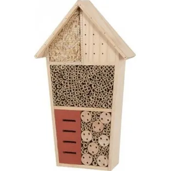 Hmyzí hotel Zolux Domeček pro hmyz XL