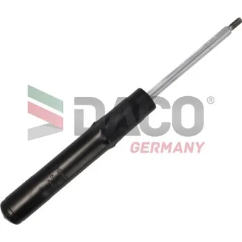 Tlumič přední AUDI A4 B8 A5