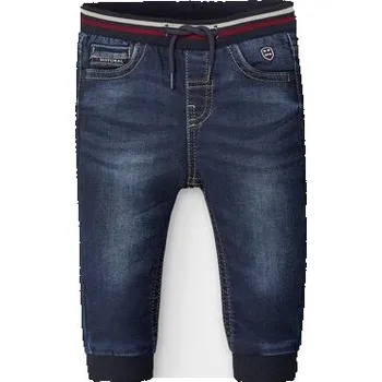 Kojenecké oblečení džíny pro miminka Mayoral 2585-96 velikost 74